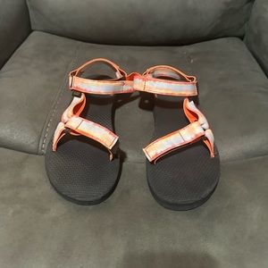 Quality Teva Sandals